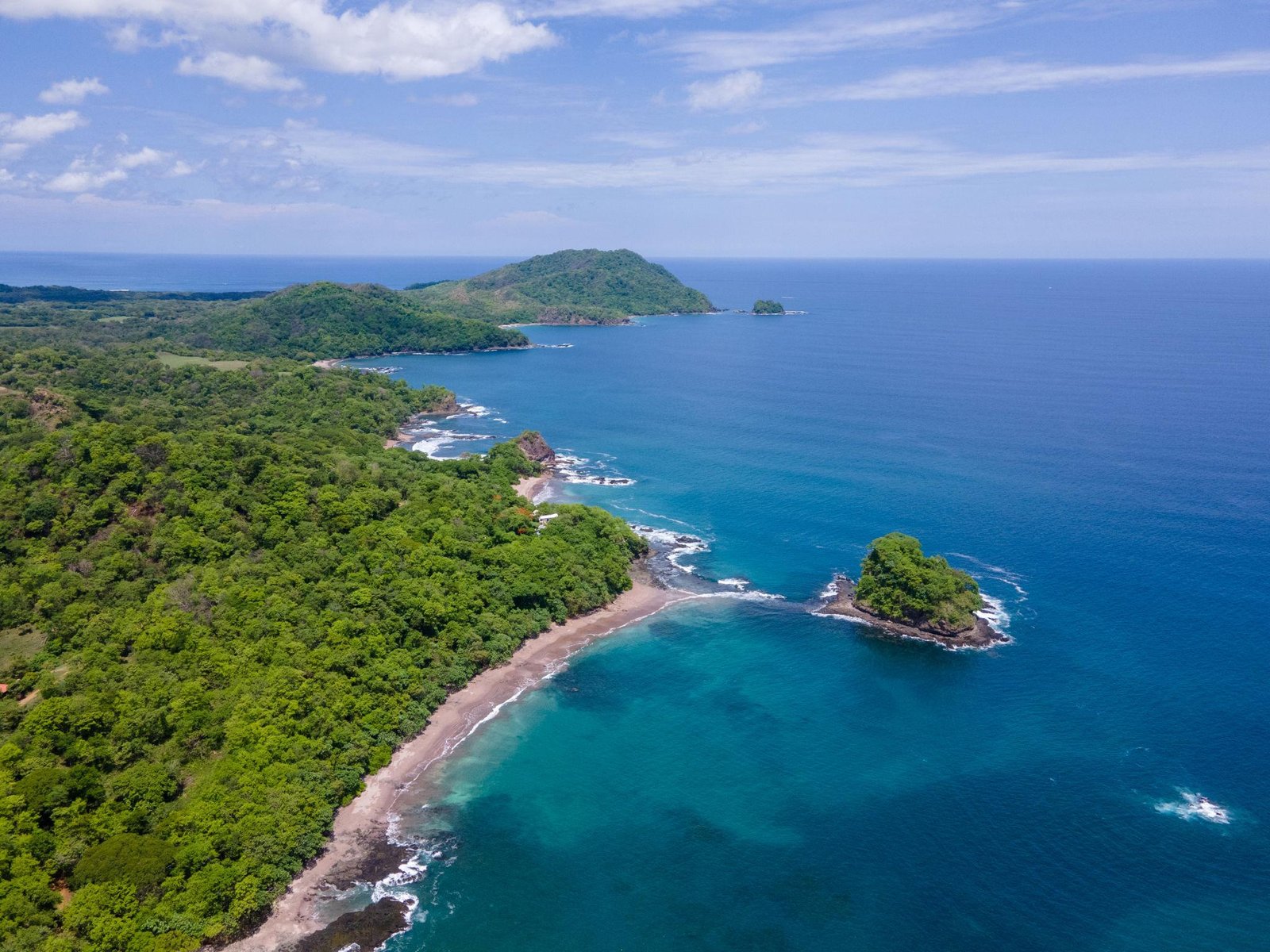 Qué ver en Costa Rica: guía imprescindible para tu primer viaje